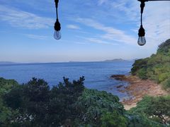 -美人鱼悬崖海景餐厅(鹿嘴山庄店)