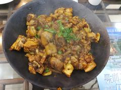 -徽州美食(三十年老店)