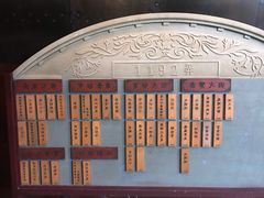 -1192弄老上海风情街(世纪汇广场店)