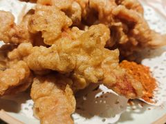 神仙小酥肉-滋味烤鱼(祥和里店)