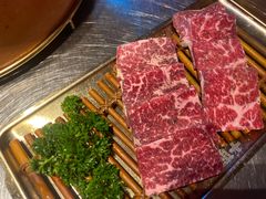 -大叹号·朝鲜族烤肉(潍坊泰华城店)