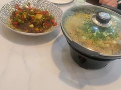 -犇瑞·衢味府(EFC欧美广场店)