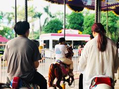 -南宁方特东盟神画