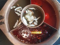 -滇釜火锅·能喝汤的火锅(车公庄店)