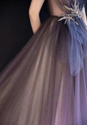 点击看大图 -韩国天使嫁衣婚纱礼服馆(上海旗舰店)