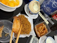 -水牛奶皇后糖水铺(深圳总店)