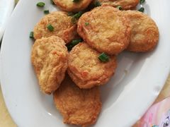 -秋姐美食店(旅游大道店)