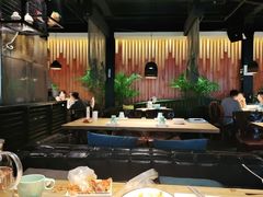 大堂-798餐厅(任丘路店)