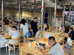 -韩张·韩国传统烤肉(万象汇店)
