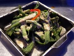 极地冰草-炉鱼(爱琴海购物公园店)