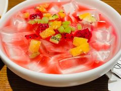 -北李妈妈菜·虾爬子大锅贴(贵和店)