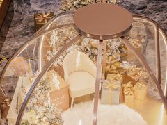 -北京康莱德酒店