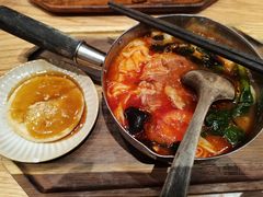 -小满手工粉(上海月星环球港店)