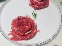-涮福記·现切牛羊肉火锅(世纪汇店)