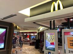 -麦当劳(国际大厦店)