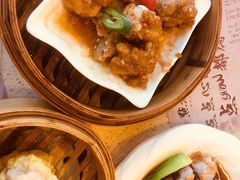-点都德(华强南店)