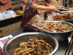 -嘉州九妹凤爪(乐山总店)