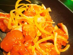 -新石器烤肉(之心城店)