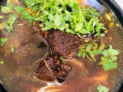 -上海为民商行清真饭店(南大路店)