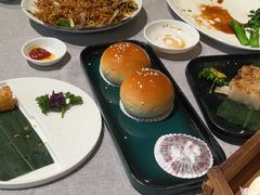 -晓粤·惹味粤菜(凯德乐峰广场店)