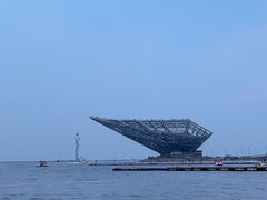 -山海广场