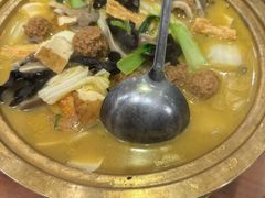 -临潼印象·特色陕菜