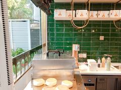 大堂-食武士·舒芙蕾(新街口明瓦廊店)