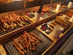 -比格比萨自助(德思勤四季汇店)