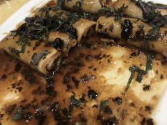 -粤北餐馆