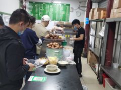 -李小老烧饼(常营民族家园店)