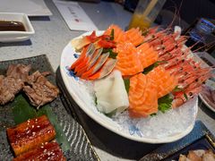 -大渔铁板烧(大悦城店)