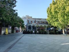 -天津意大利风情旅游区