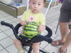 -物美超市(下沙店)