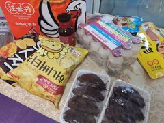 -师任堂韩式食品(总店)