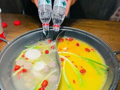 -萍姐火锅·公路夜市(打浦桥日月光店)