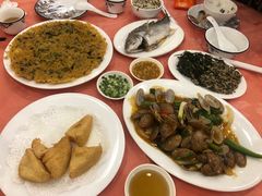 -深运潮州粥(东门店)