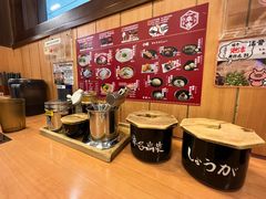 -博多一幸舍(侨福芳草地购物中心店)
