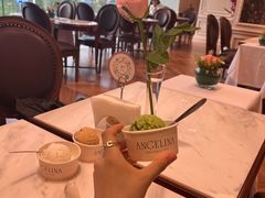 -Angelina安吉丽娜(恒隆广场店)
