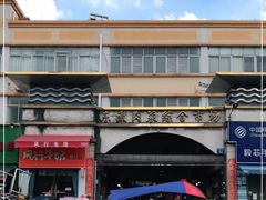 -东漖肉菜综合市场