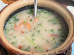 -一粥(华侨城创意文化园店)