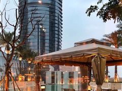 -mezza9 Macau(澳门君悦酒店)