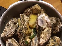 高压锅生蚝-帅哥买单(龙港店)