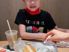 -麦当劳(燕顺路店)