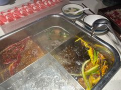 -五星桥原切肥牛火锅(怀德桥店)