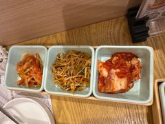 -韩香福脊骨汤锅(上杭路店)