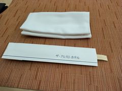 -ザ・クレストホテル柏 びすとろ菜