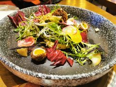 -造精酿餐厅