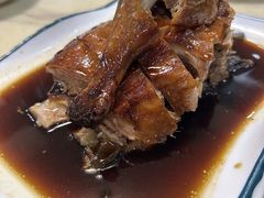 -尚岛私房菜(西方巷店)