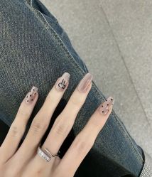 -斯馨·健康美甲美睫