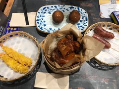 -和府捞面(天河领展广场店)